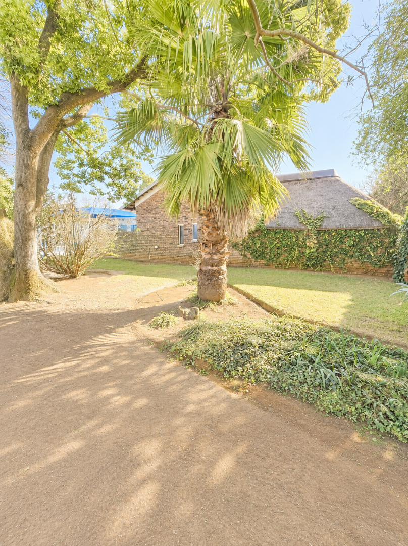 3 Bedroom Property for Sale in Meiringspark North West